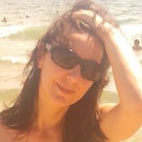 Stanislava Alexandrova