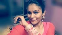 Mitali Patel