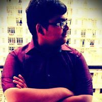 Niroshan Venkateshwaran