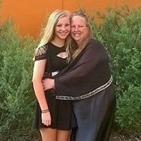 Anastasia Rivett-Phillips