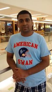 Hitesh Singla
