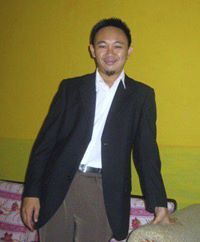 Hanafi Abdullah