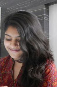 Nidhi Shah