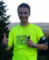 Grzesiek Wiktorowicz