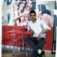 Abhishek Gautam