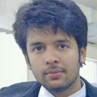 Umer Shahzad