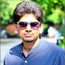 Garun Singh 