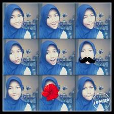Aprilia Paramitha