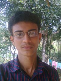 Mishfer Muhammed