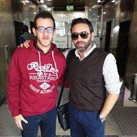 Maged Ahmed