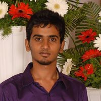 Nagesh Chandrasekhar