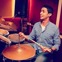 Ahmed Nasr