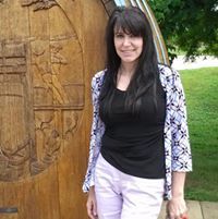 Jamie DeHaven-Bartlett