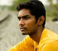 Arun Thirunavukkarasu