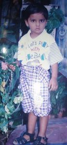 Mayank Hoiyani