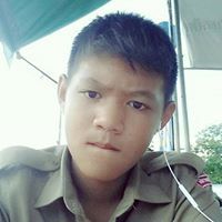 Tossaphol Chatchookitkun