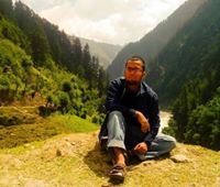 Sufyan Shahid