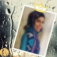 إيمان مرزوق