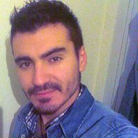Mehmet Can