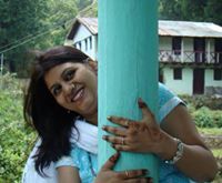 Shilpi Agrawal
