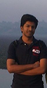 Deepu Deepak