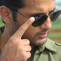 Rajesh Kumar