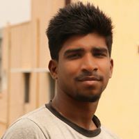 Naresh Vengadessane