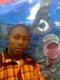 Samson Mwanana