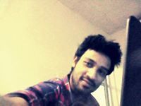 Anurag Sharma