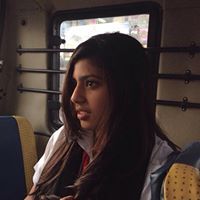 Madiha Rehmath