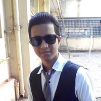 Pritesh Gondhali