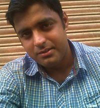 Anil Jha