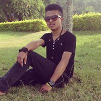 Dheeraj Shrestha
