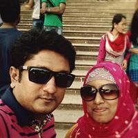 শেখ আকতারুল