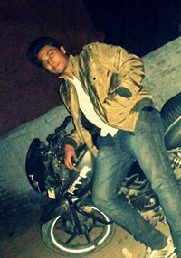 Shubham Rohilla