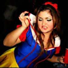 Jessica Cisneros-Talbot