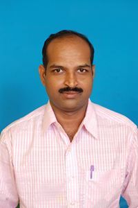 Karthikeyan Palani