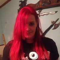 Michele Walker-Harmon