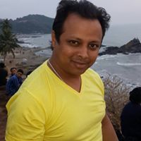 Pratish Ghorpade