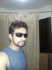 Mukesh Pathak