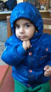 Radhe Pandit