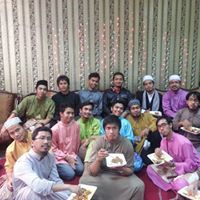 Afiq Aziz AsSakandary