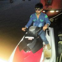 Priyank Patel