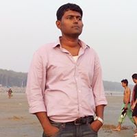 Sandeep Samaddar