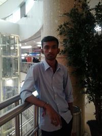 Sabari Anand