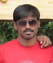 Saravanan Hari