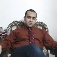 Mohammed Rashed