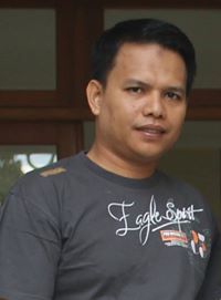Achev Kurniawan