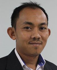 Mohammad Mohaiyaddin