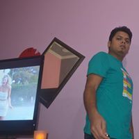 Ashish Ranjan